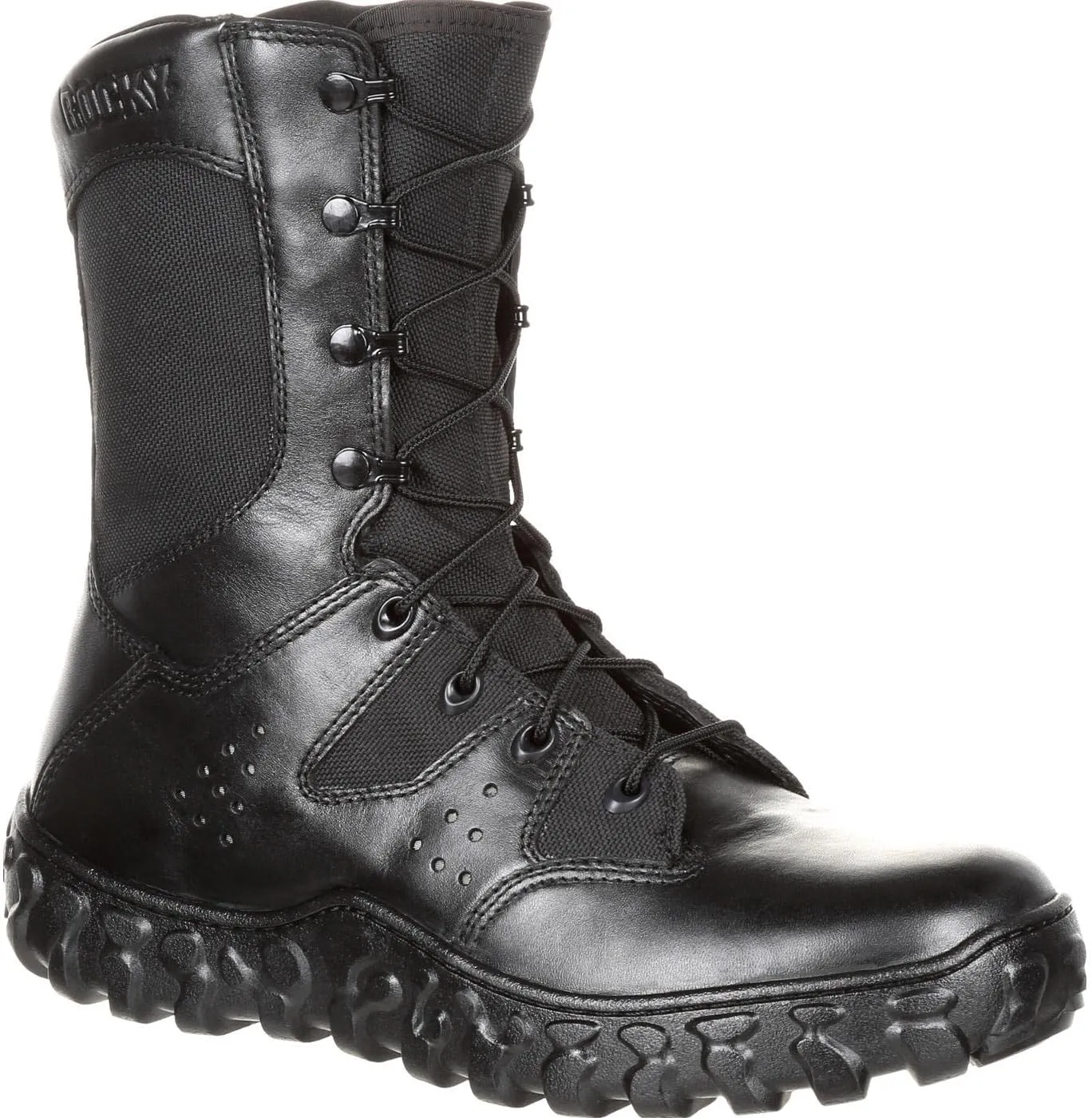 ROCKY S2V Predator Military Boot
