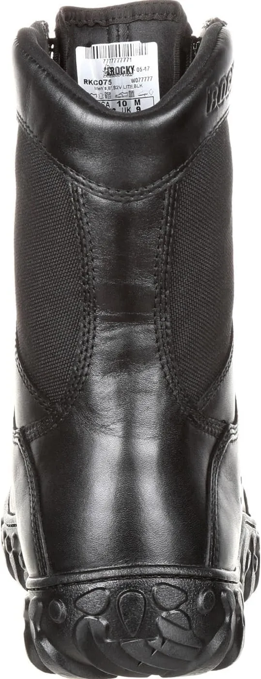 ROCKY S2V Predator Military Boot