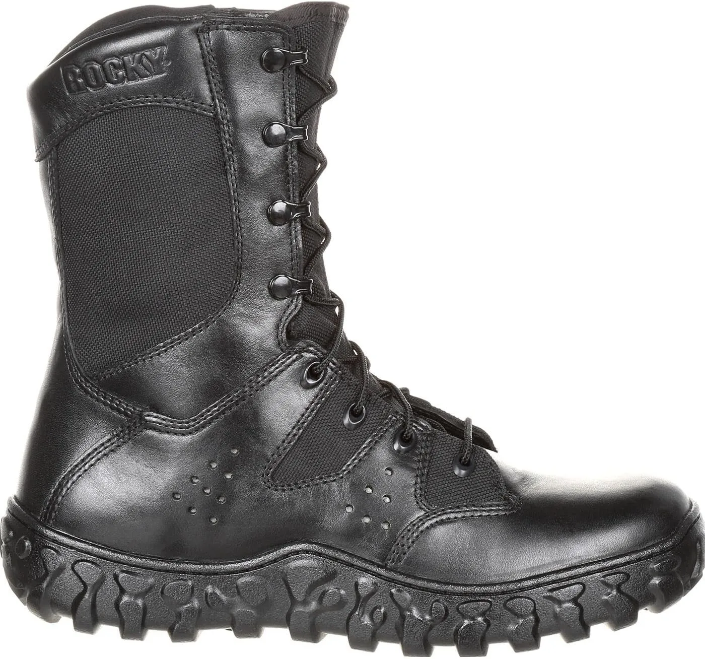 ROCKY S2V Predator Military Boot