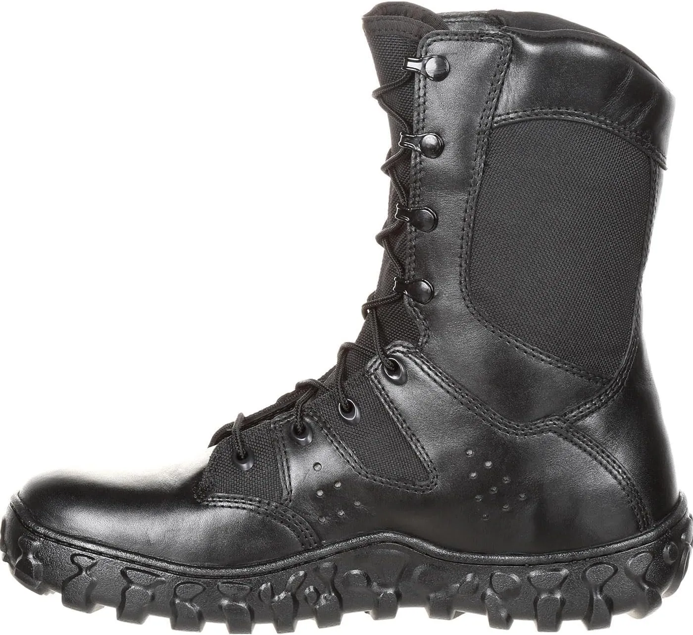 ROCKY S2V Predator Military Boot