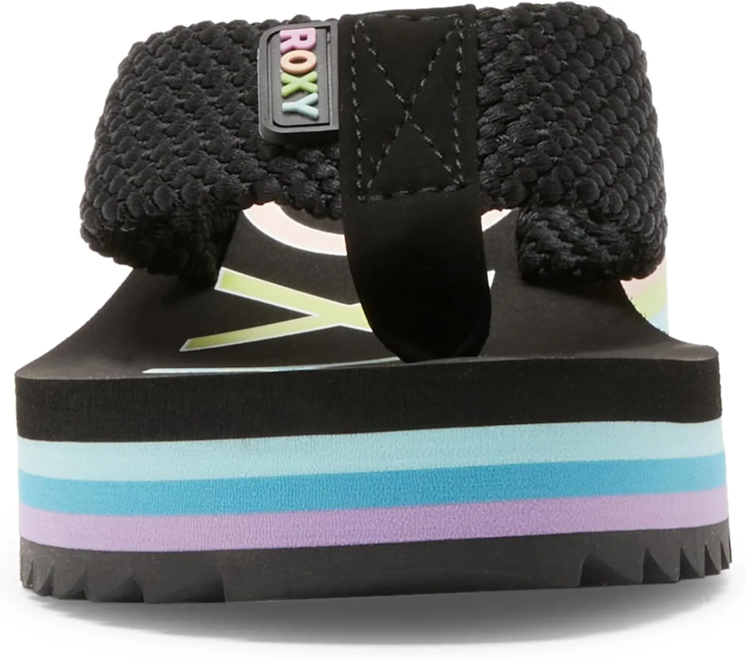 Roxy Girl's Kallie Ii Flip-Flop