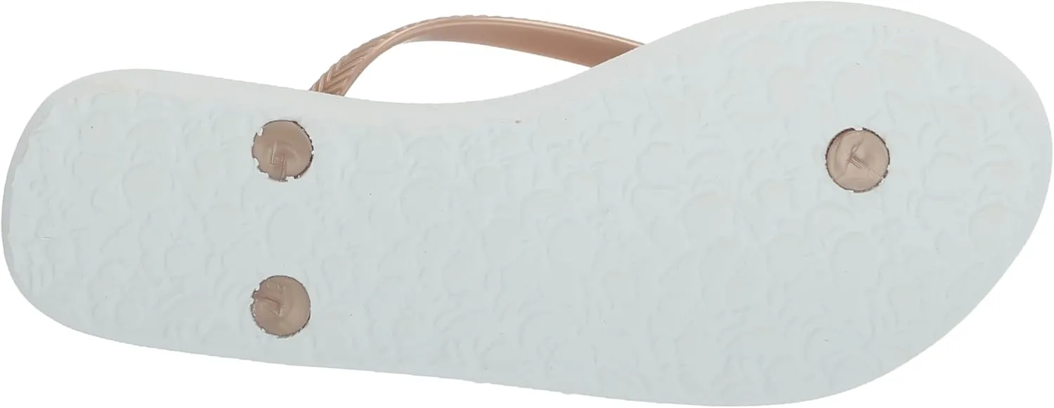 Roxy Women's Bermuda Sandal Flip Flop