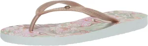 Roxy Women's Bermuda Sandal Flip Flop