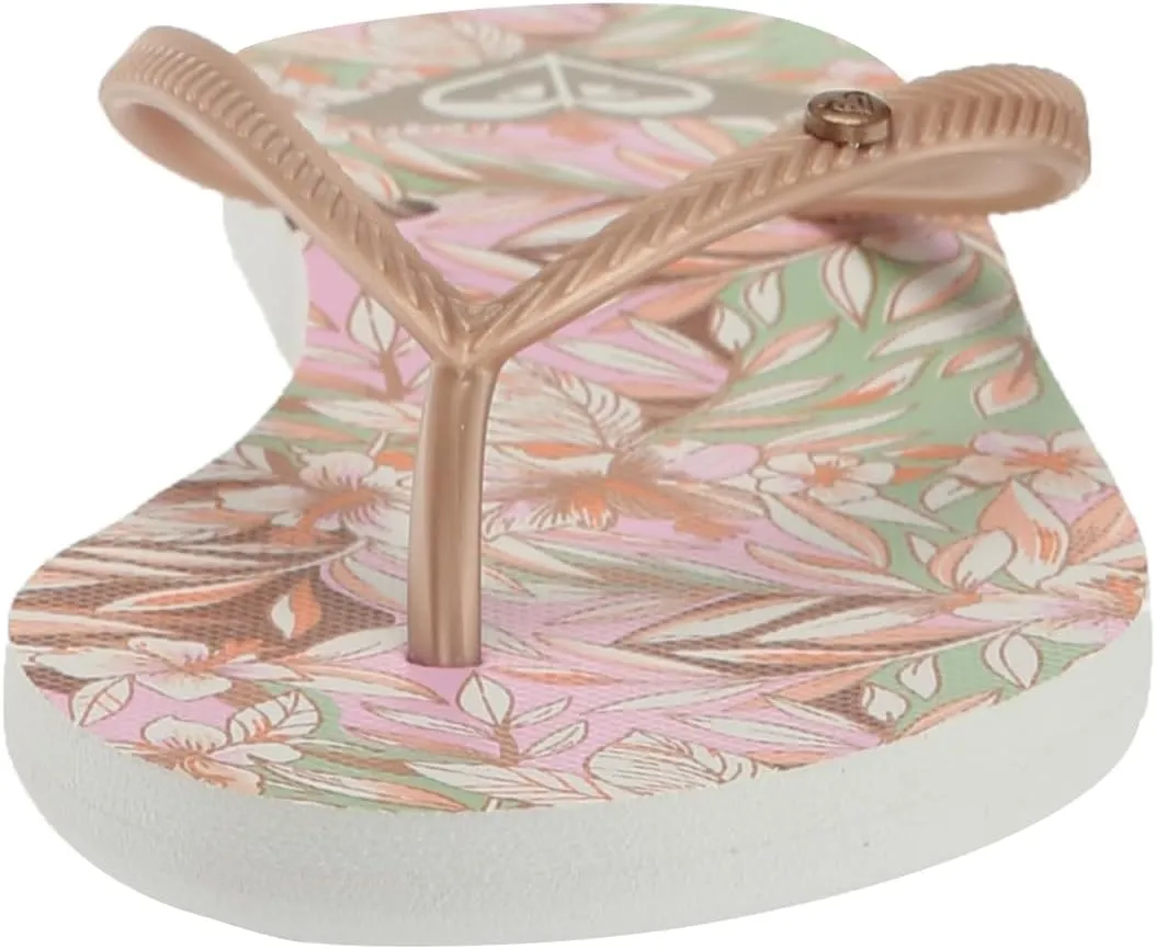 Roxy Women's Bermuda Sandal Flip Flop