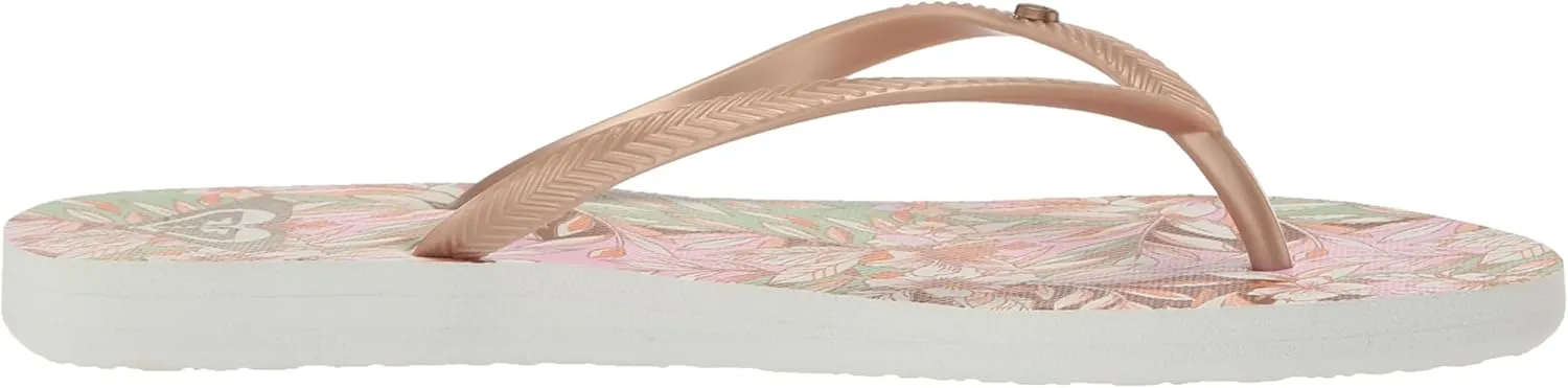 Roxy Women's Bermuda Sandal Flip Flop