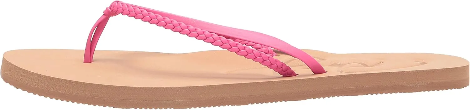 Roxy Women's Cabo Flip Flop Sandal