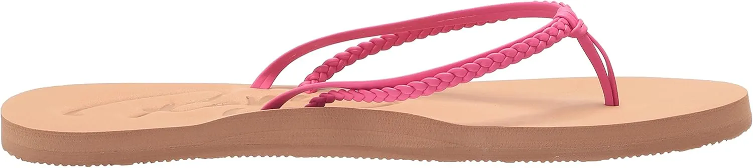 Roxy Women's Cabo Flip Flop Sandal