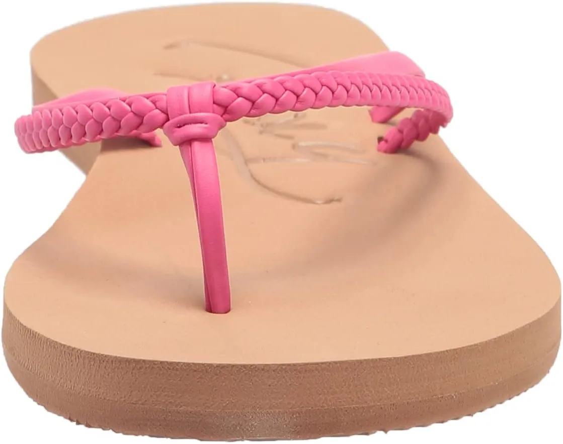 Roxy Women's Cabo Flip Flop Sandal