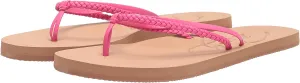 Roxy Women's Cabo Flip Flop Sandal