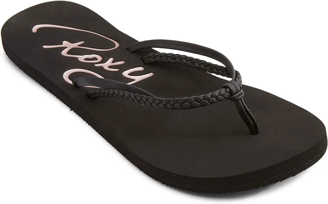 Roxy Women's Cabo Flip Flop Sandal