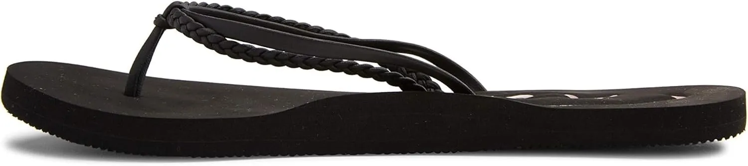 Roxy Women's Cabo Flip Flop Sandal