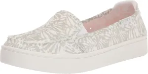Roxy Women's Minnow Plus Slip on Shoe Sneaker