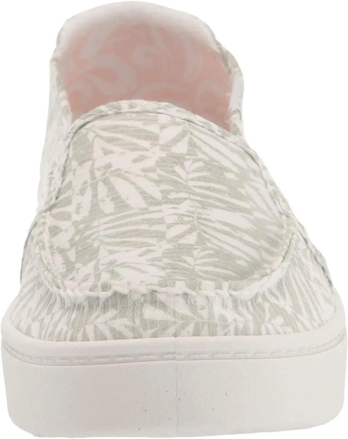 Roxy Women's Minnow Plus Slip on Shoe Sneaker