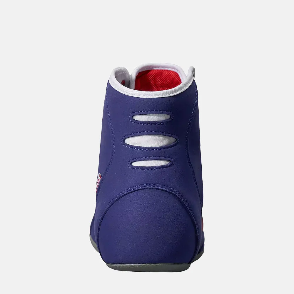 Rudis International Wrestling Shoes