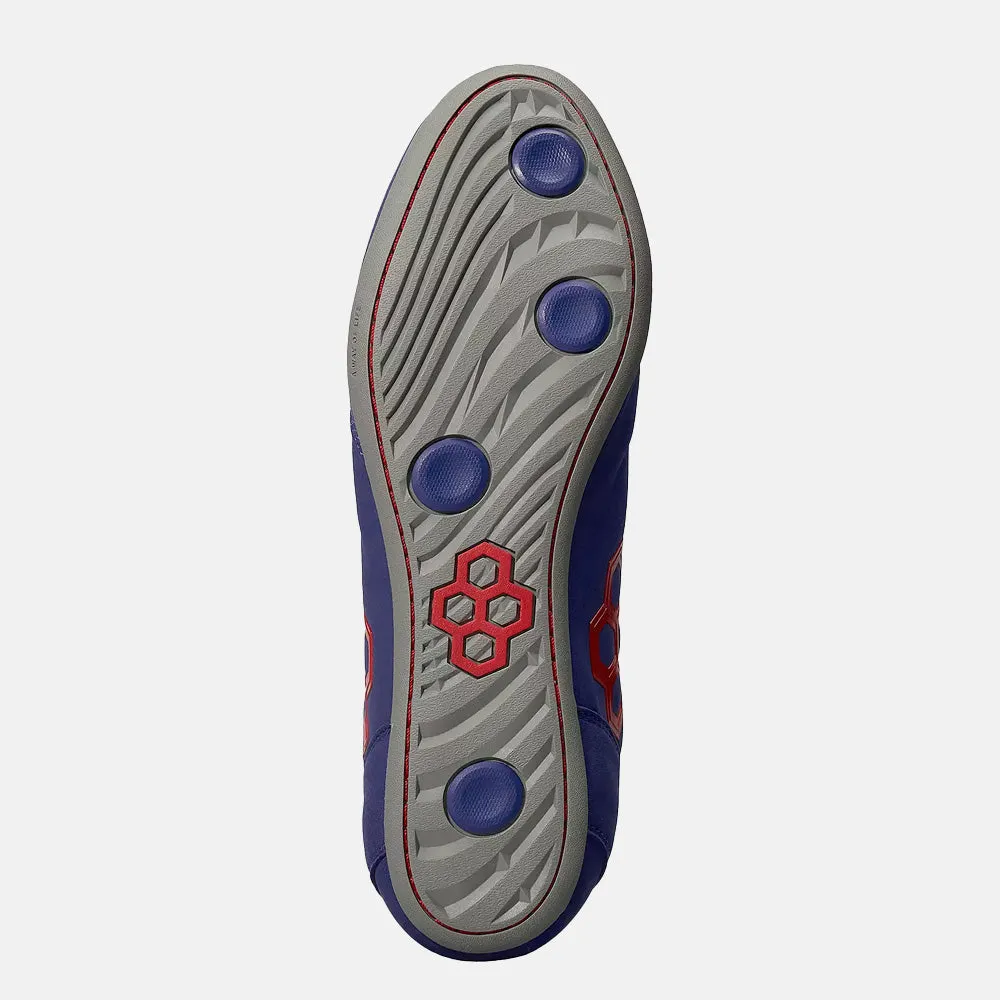 Rudis International Wrestling Shoes