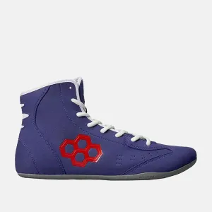 Rudis International Wrestling Shoes