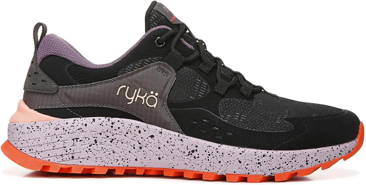 Ryka Women's, Kudos Hiking Shoe