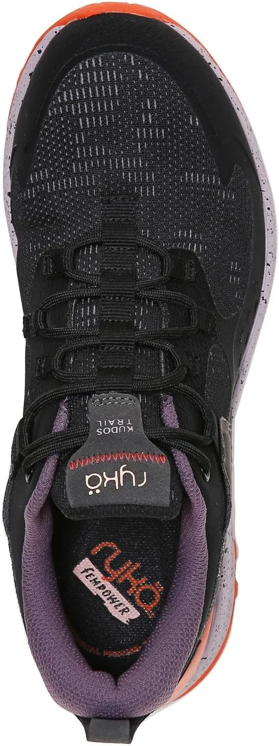 Ryka Women's, Kudos Hiking Shoe