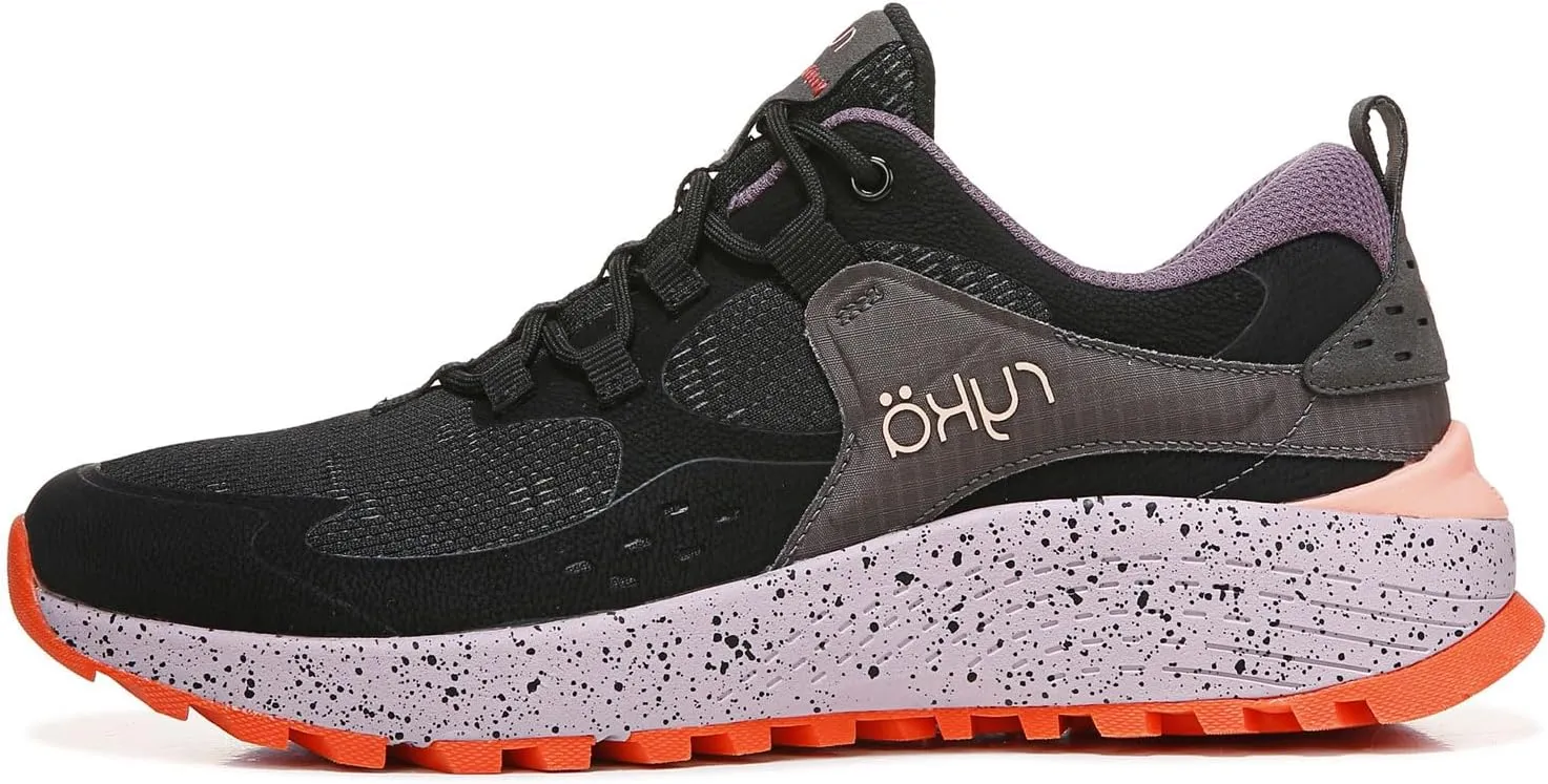 Ryka Women's, Kudos Hiking Shoe