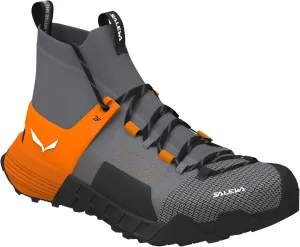 Salewa Men's Wildfire NXT Knit Shoes - Lightweight, Breathable Trail Shoe for Hiking & Trekking