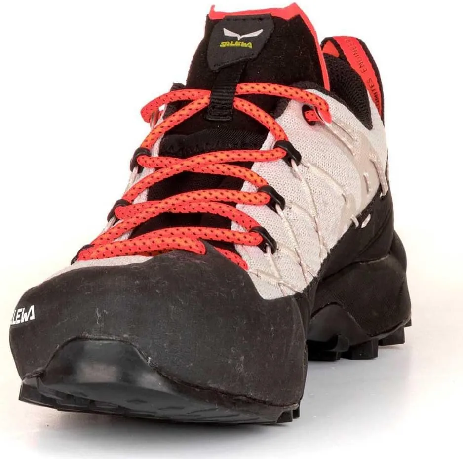 Salewa Women's Wildfire 2 GTX Shoe - GTX Waterproof Gore-Tex Trail Shoe for Hiking & Trekking