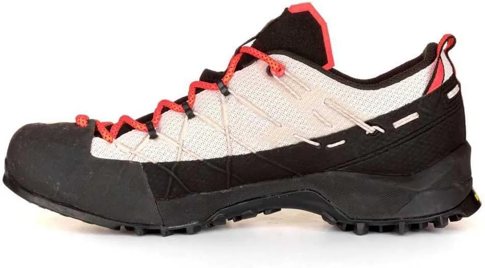 Salewa Women's Wildfire 2 GTX Shoe - GTX Waterproof Gore-Tex Trail Shoe for Hiking & Trekking