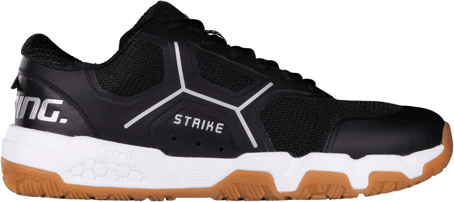 Salming Recoil Strike Men's Squash Shoes