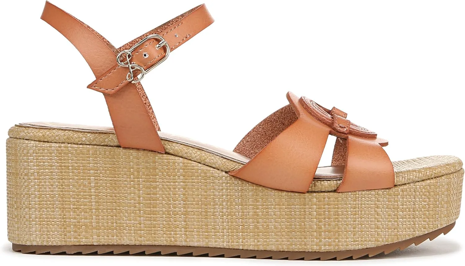 Sam & Libby Women's Camille Wedge Sandal