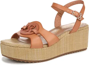 Sam & Libby Women's Camille Wedge Sandal