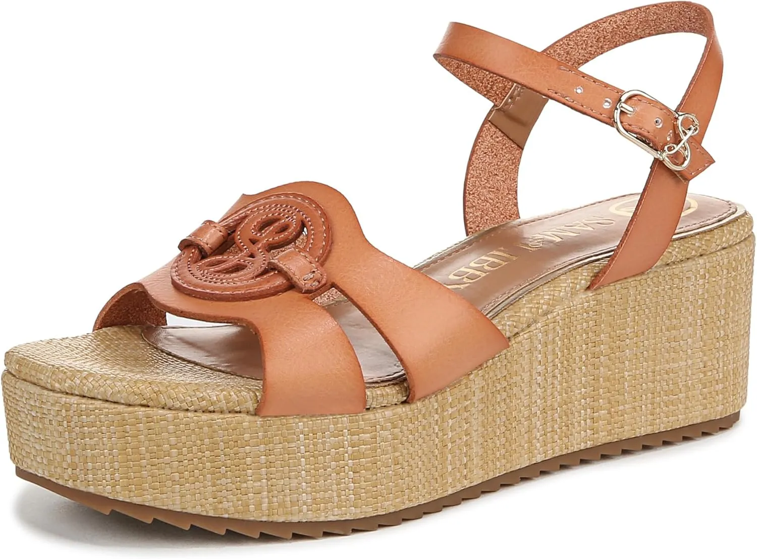 Sam & Libby Women's Camille Wedge Sandal