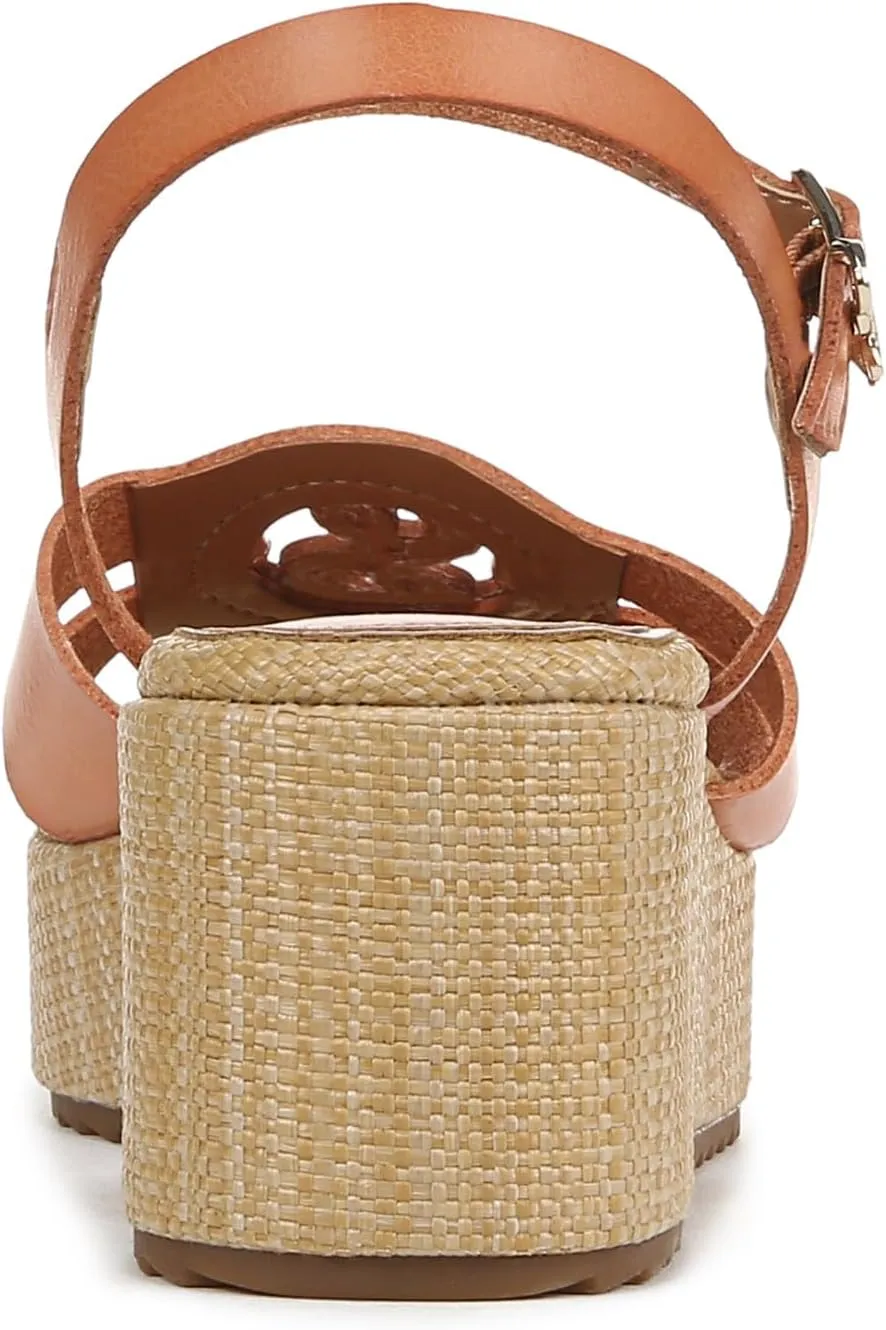 Sam & Libby Women's Camille Wedge Sandal