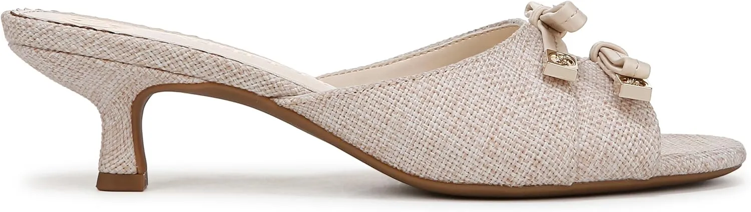 Sam & Libby Women's Odina Heeled Sandal