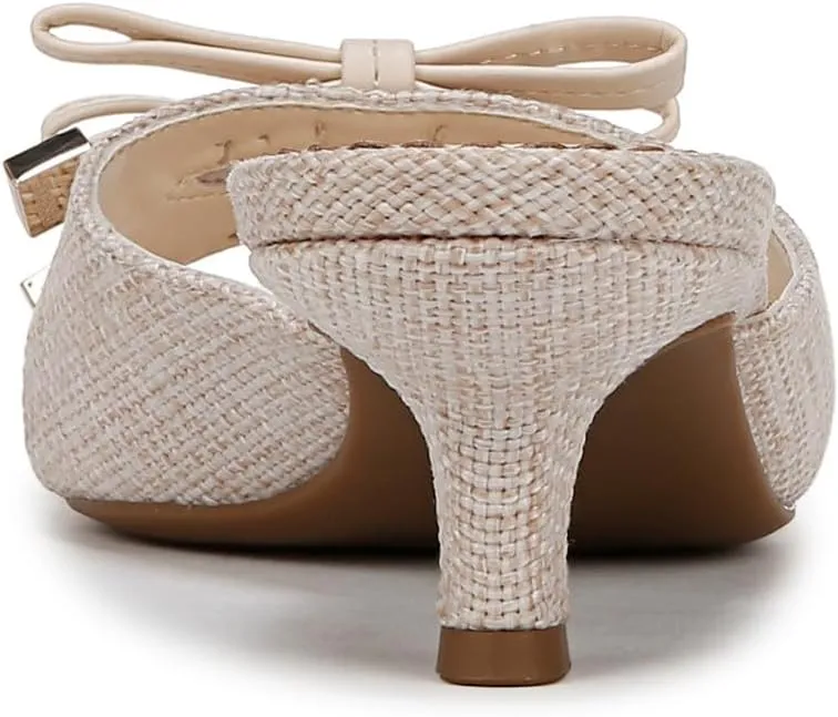 Sam & Libby Women's Odina Heeled Sandal
