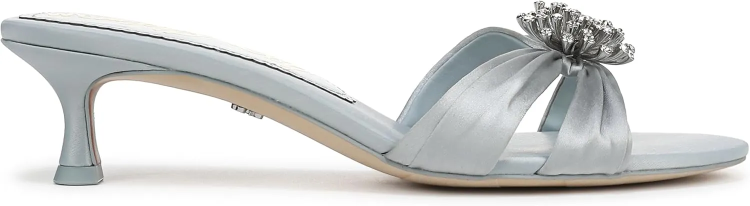 Sam Edelman Women's Cindie Heeled Sandal