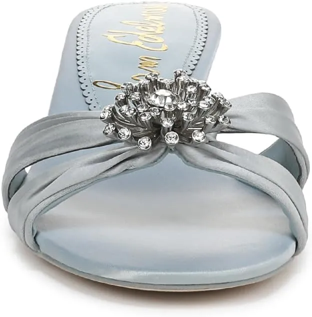 Sam Edelman Women's Cindie Heeled Sandal