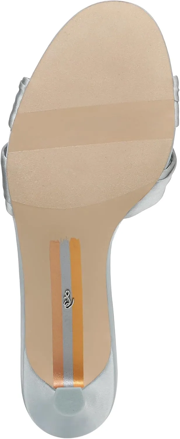 Sam Edelman Women's Cindie Heeled Sandal