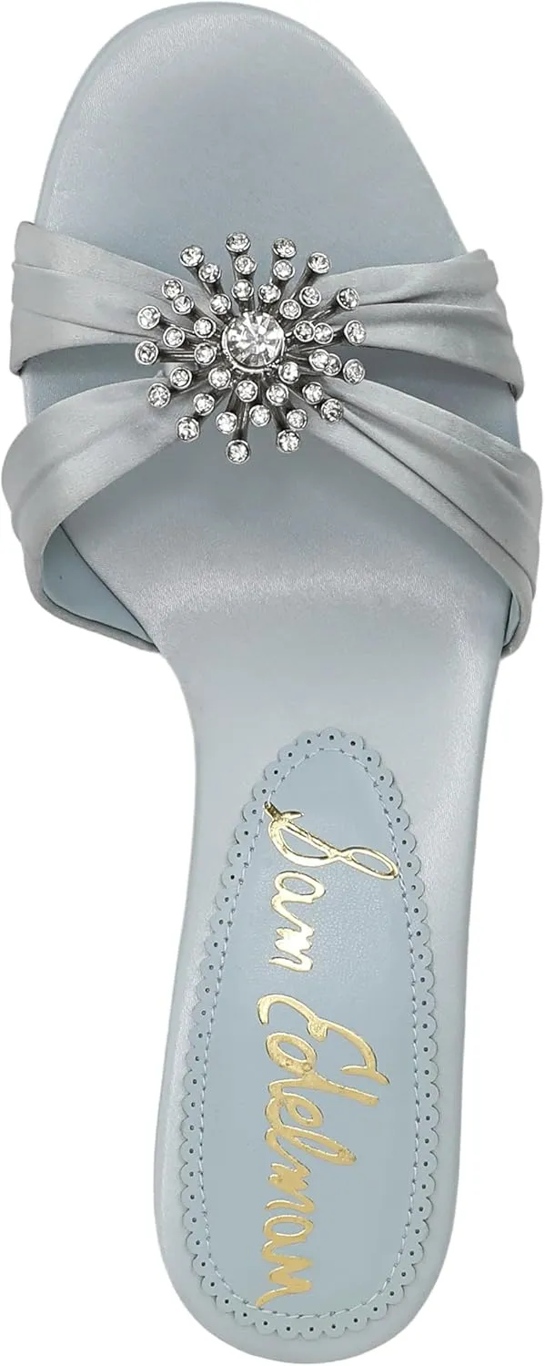 Sam Edelman Women's Cindie Heeled Sandal