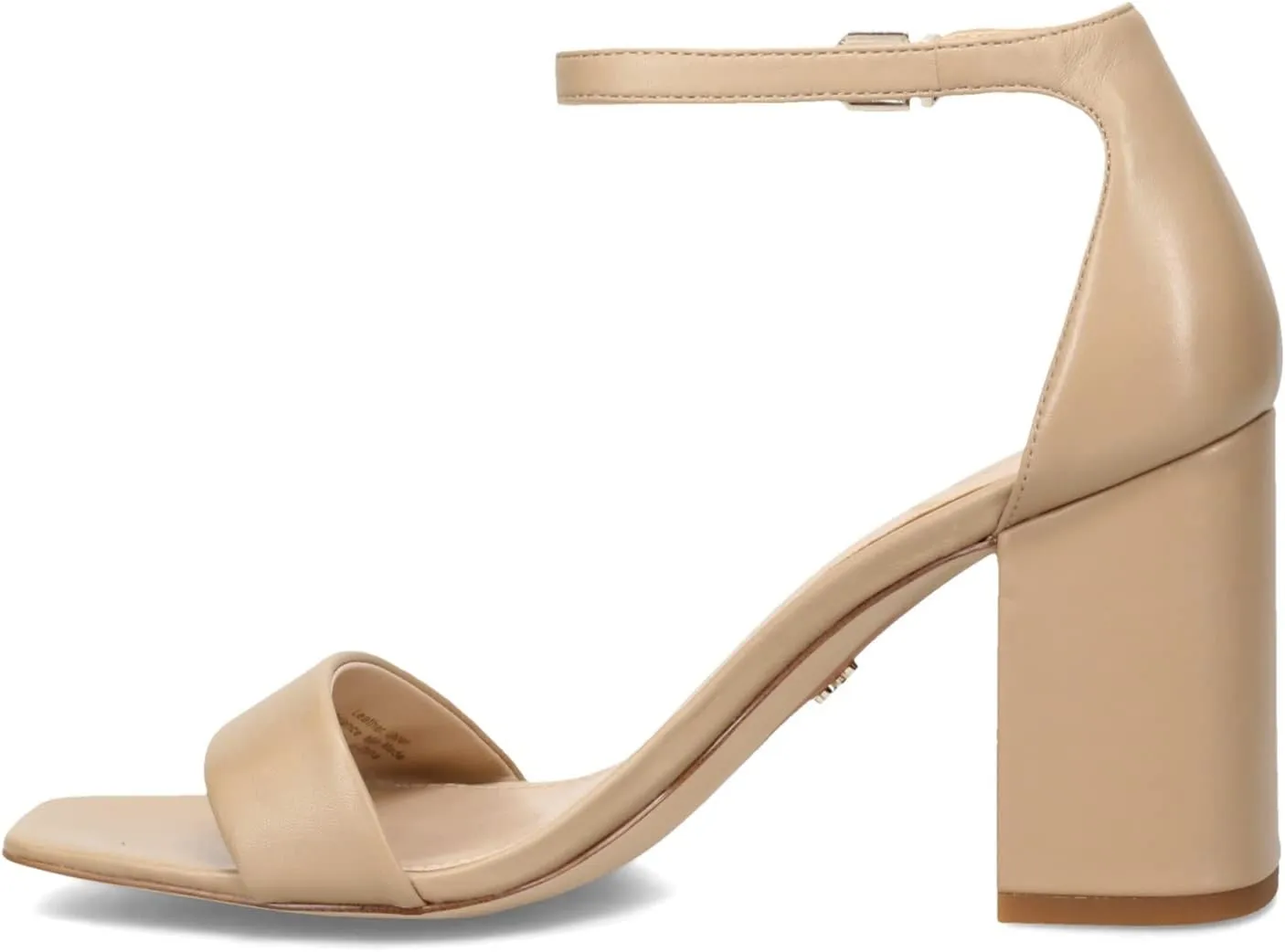 Sam Edelman Women's Daniella Block Heel Sandal