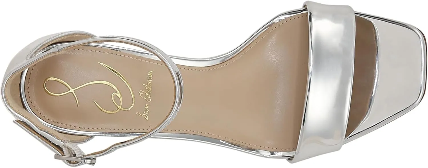 Sam Edelman Women's Daniella Block Heel Sandal