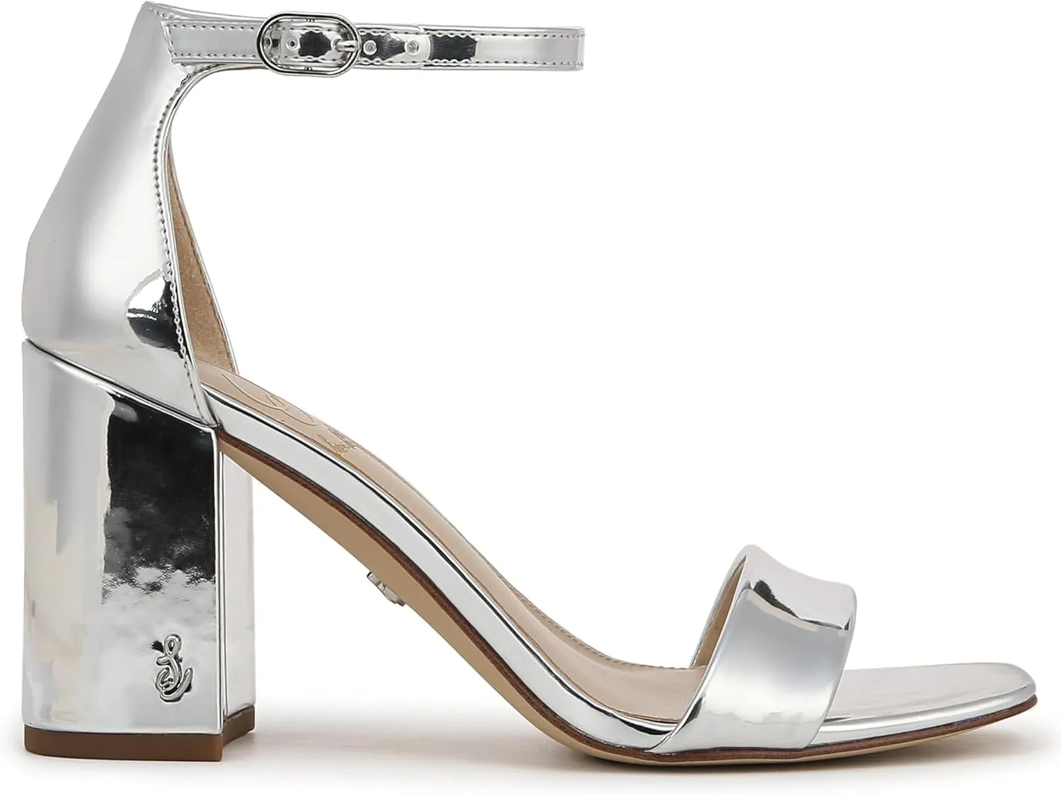 Sam Edelman Women's Daniella Block Heel Sandal