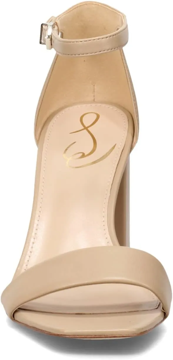 Sam Edelman Women's Daniella Block Heel Sandal