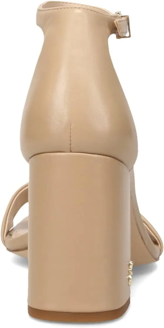 Sam Edelman Women's Daniella Block Heel Sandal