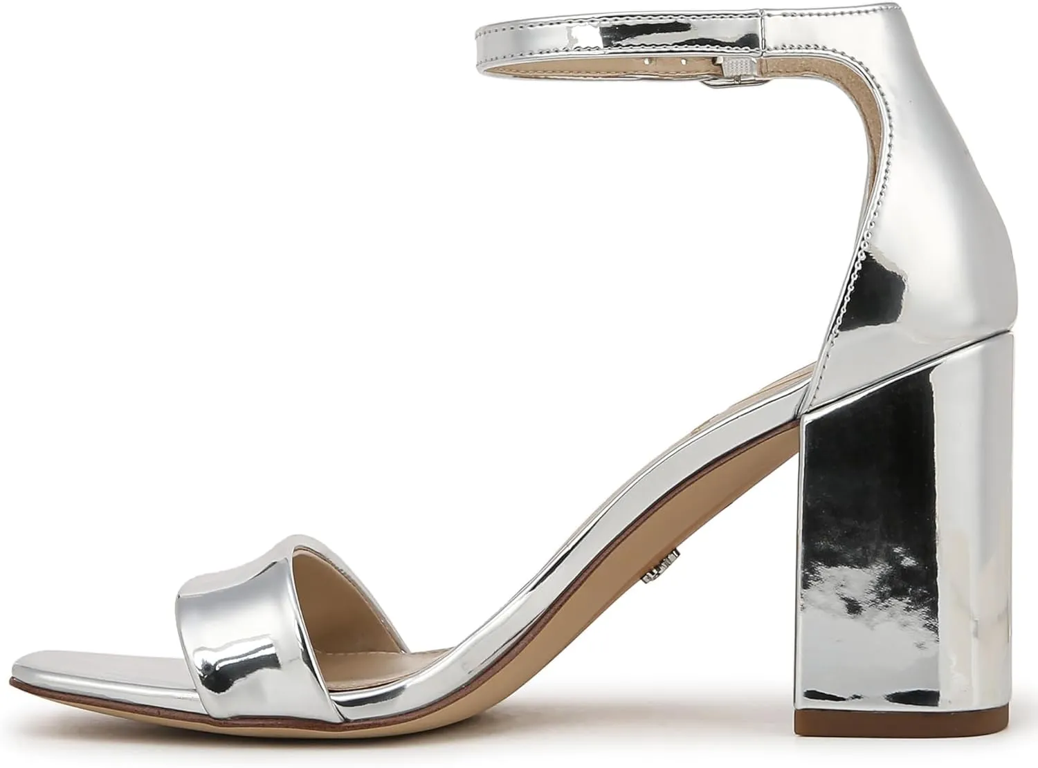 Sam Edelman Women's Daniella Block Heel Sandal