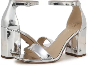 Sam Edelman Women's Daniella Block Heel Sandal