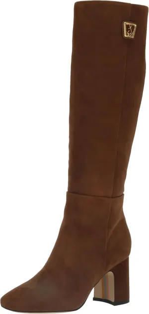 Sam Edelman Women's Faren Knee High Boot