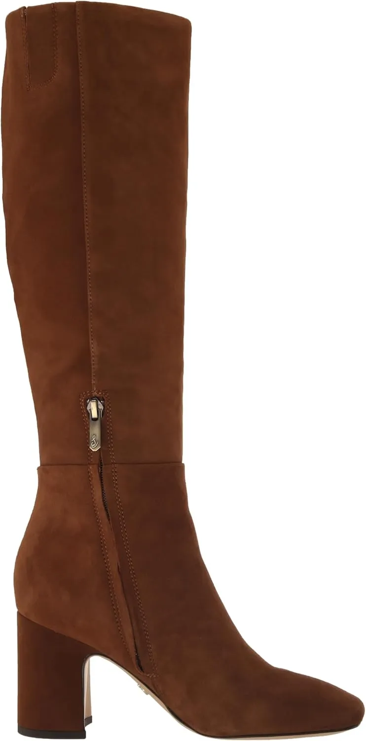 Sam Edelman Women's Faren Knee High Boot