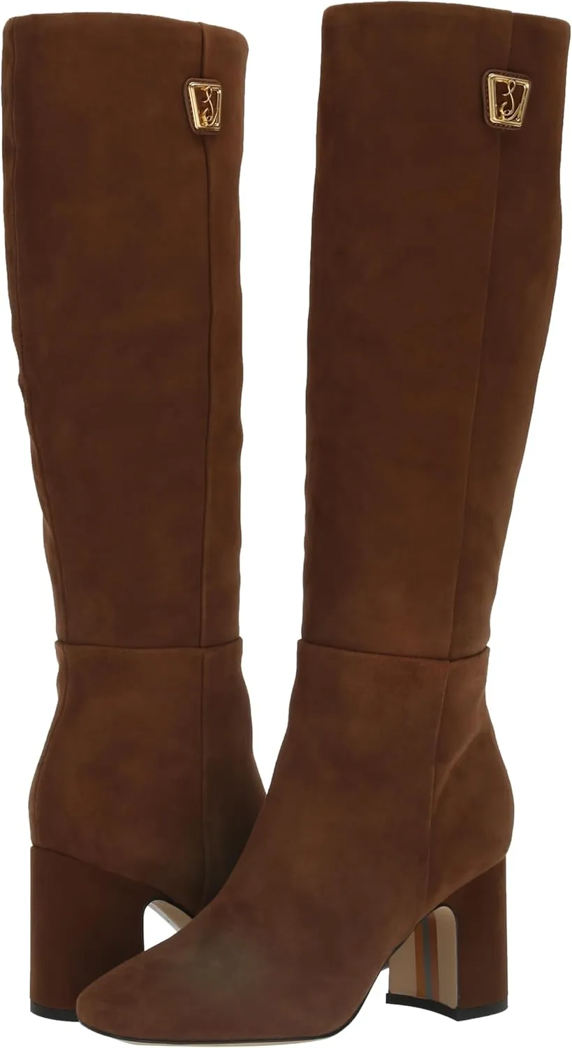 Sam Edelman Women's Faren Knee High Boot