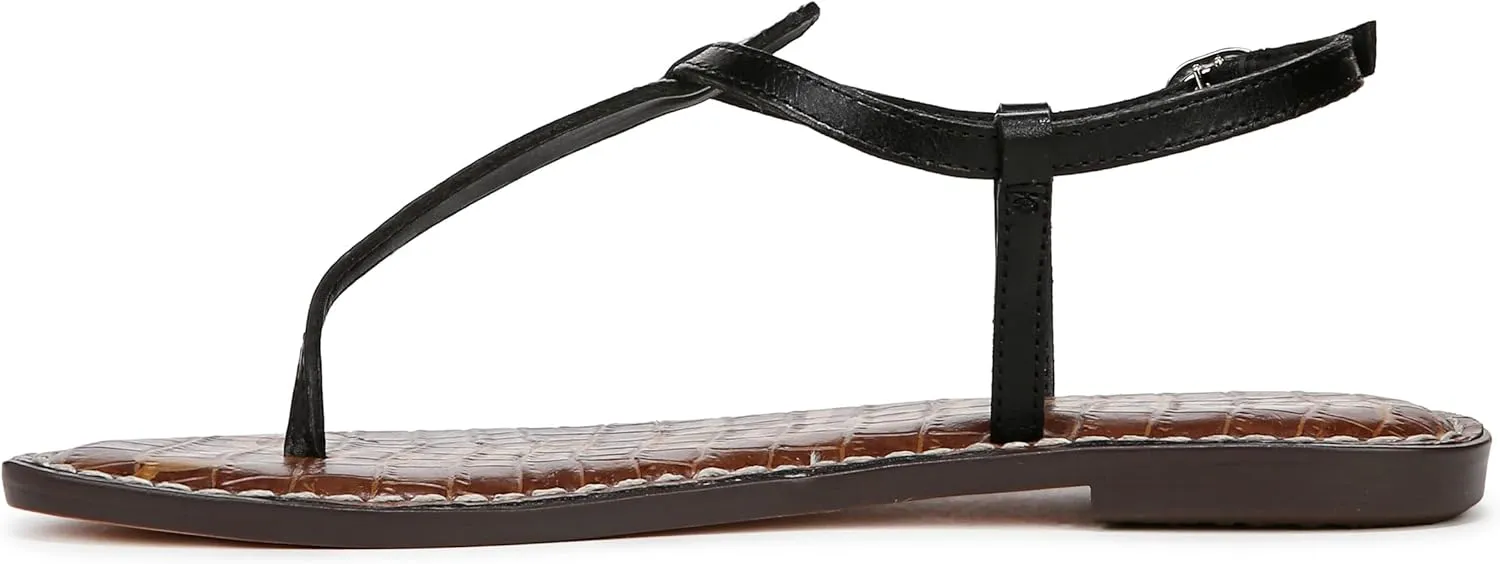 Sam Edelman Women's Gigi Flat Sandal