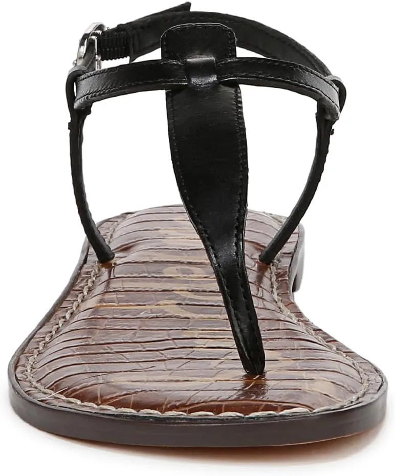 Sam Edelman Women's Gigi Flat Sandal