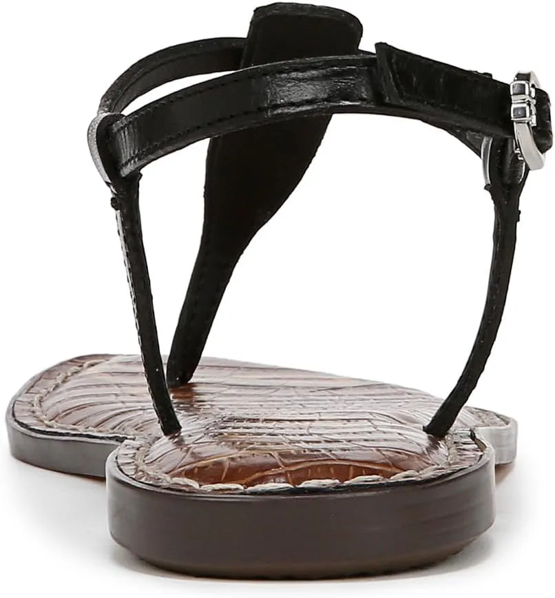 Sam Edelman Women's Gigi Flat Sandal